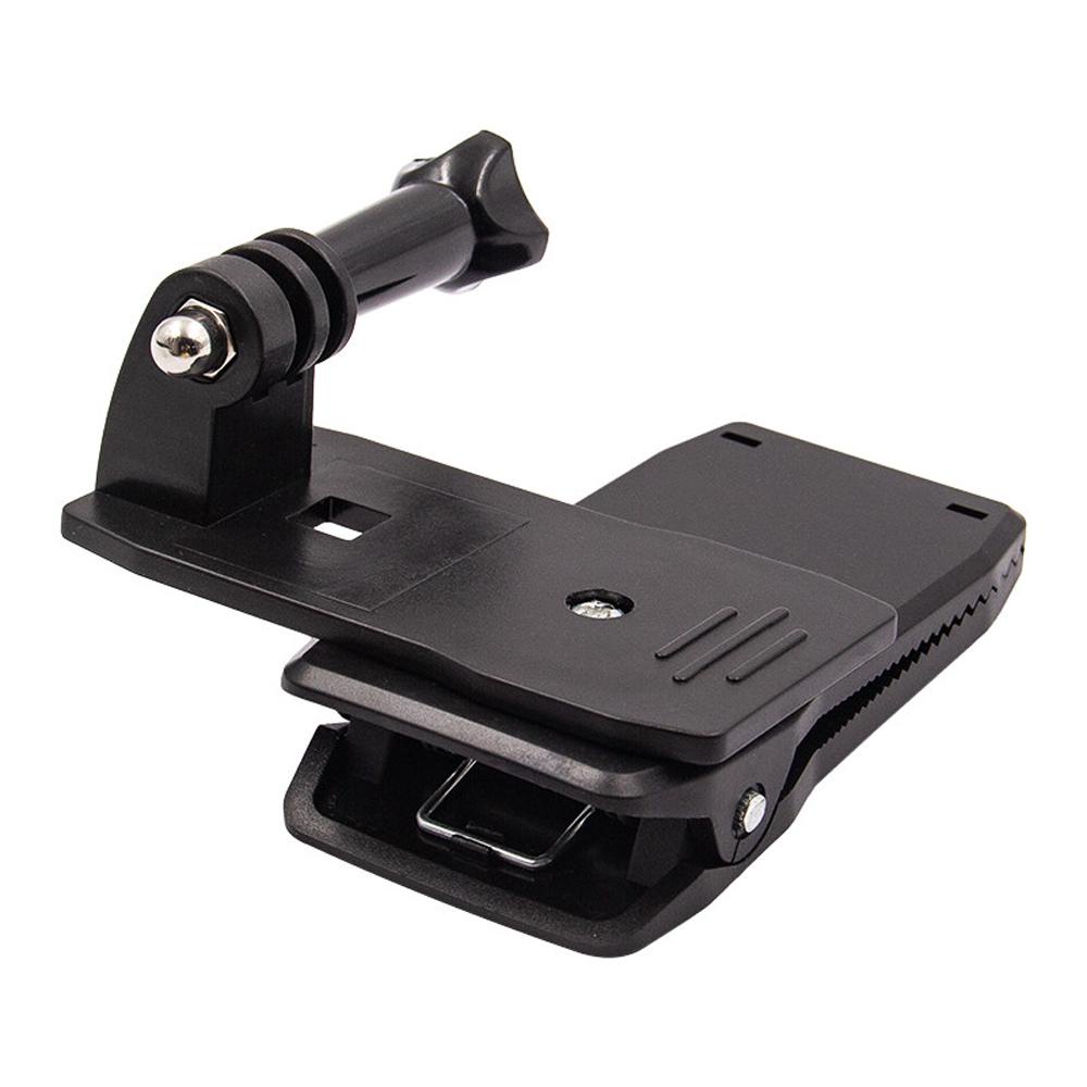 SJCAM Kẹp Camera Hành Trình Xoay 360 Độ Bằng Nhựa Cho SJ4000 VP512