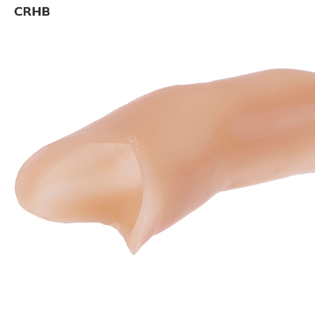 Crhb 1 Đồ Chơi Ngón Tay Giữa Sáu Ngón Tay Giữa Ma Thuật Biến Dạng Và Biến Dạng Mới
