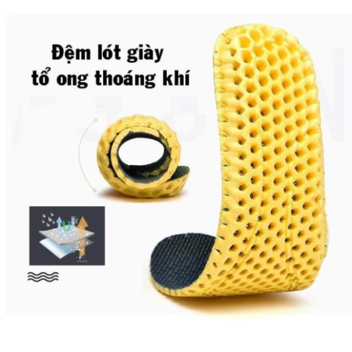 [Giày Phượt] Giày Leo Núi - Giày Trekking Lội Suối - Thoát Nước Nhanh Fashion H6 dc11 -vn11