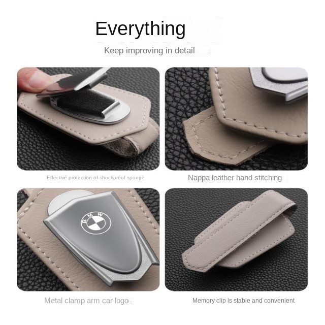 Kẹp Giữ Thẻ Atm / Dây Cáp Dữ Liệu / Thẻ VinFast VF8 VF9 VF e34 Vfd VF5 VF7 LUX A2.0 Fadl Che Nắng