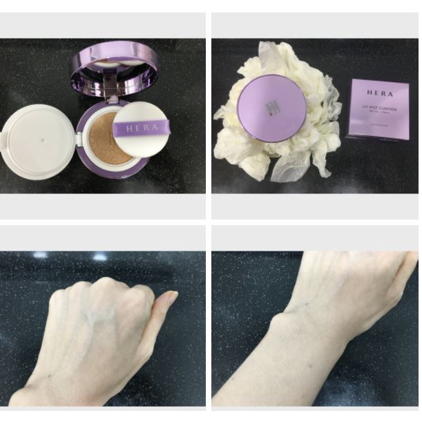 [Phiên bản mới] Phấn Nước Hera UV Mist Cushion | BigBuy360 - bigbuy360.vn