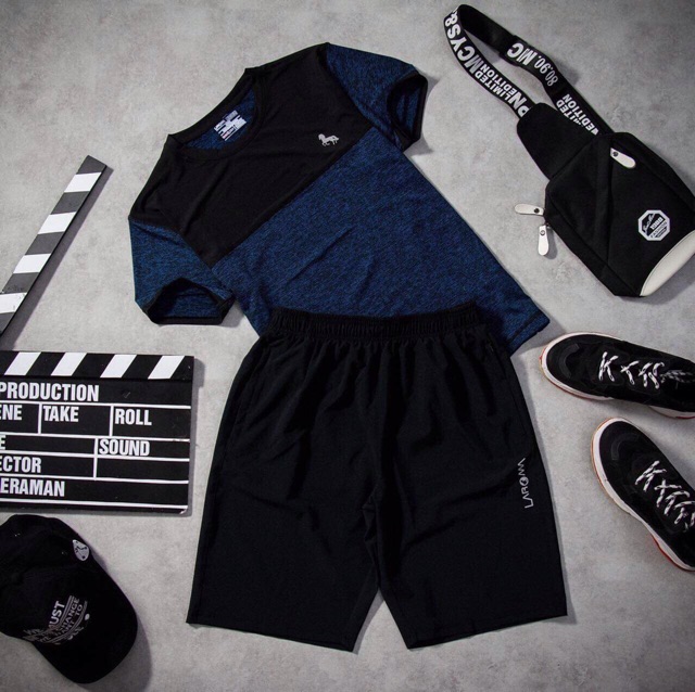 COMBO BỘ MẶC NHÀ NAM  (THẢO CÒI | BigBuy360 - bigbuy360.vn