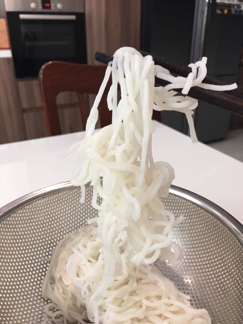 Bún Bò Huế Jimmy ( Bún gạo sạch xuất Châu Âu) | BigBuy360 - bigbuy360.vn