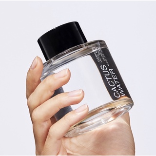 Toner freck beauty cactus water cleansing 1% aha $28 192ml
