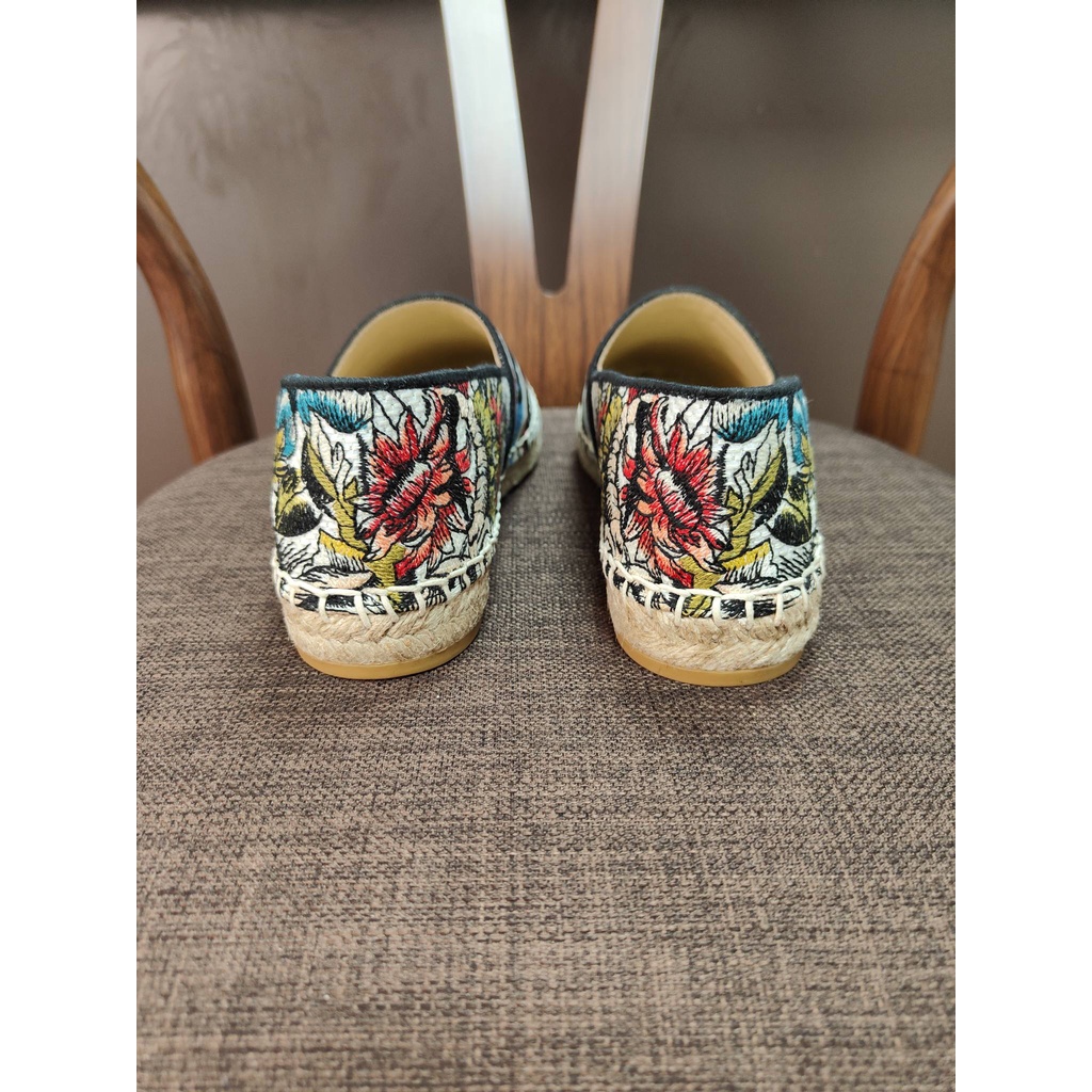 Giày Lười Thiết Kế Mới Năng Động Thời Trang Dành Cho Nữ