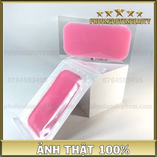 Miếng Silicone Đặt Mi Nối, Đặt Dụng Cụ Nối Mi