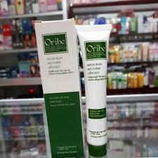 Kem ngừa mụn ORIBE