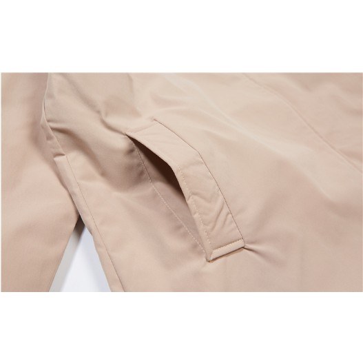 [ORDER] áo khoác kaki PEACEMINUSONE Pmo giống GDRAGON họa tiết BBR