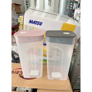 Bình đựng nước lock & lock 1.4l
