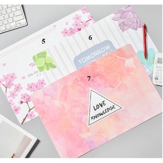 Miếng lót chuột đa năng Acrylic