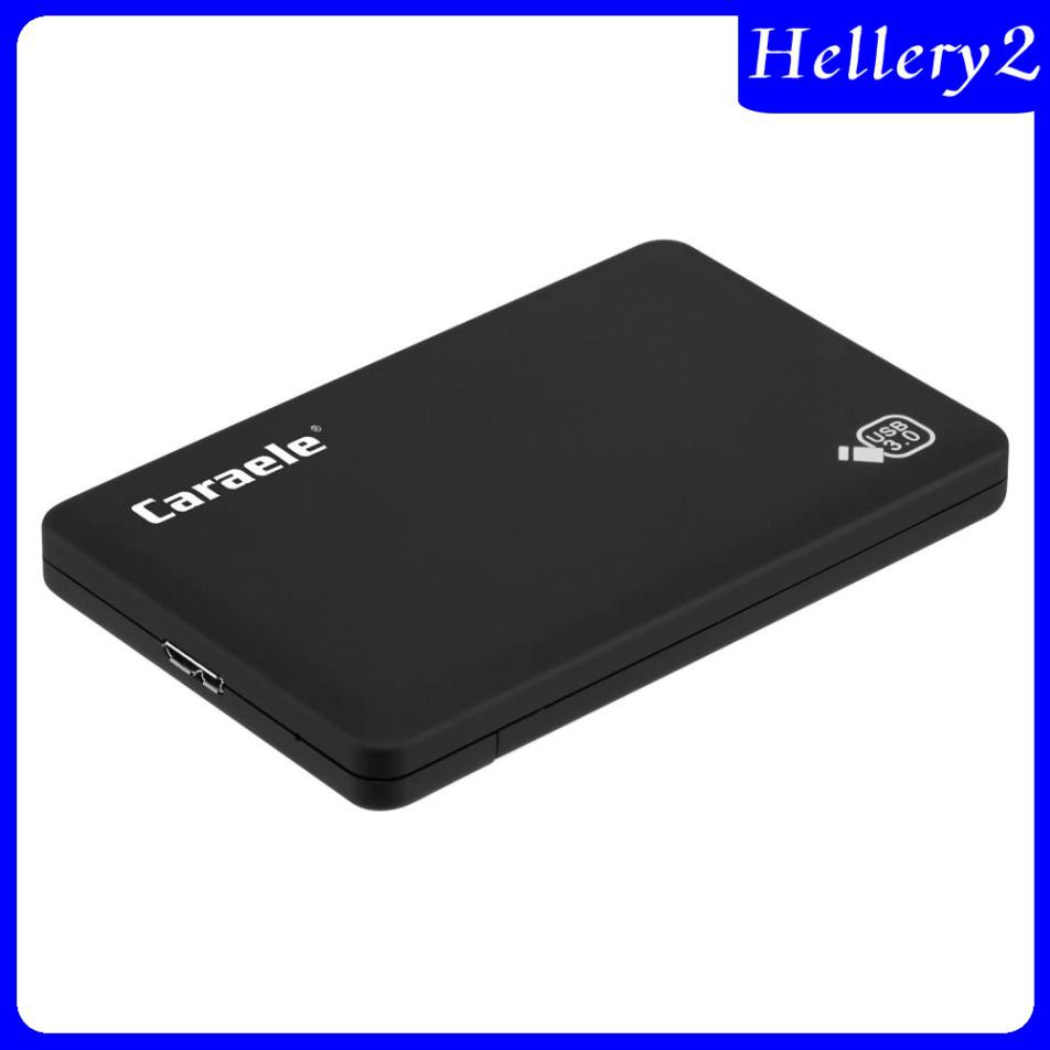 Ổ Cứng Hdd Usb 3.0 500gb Màu Đen