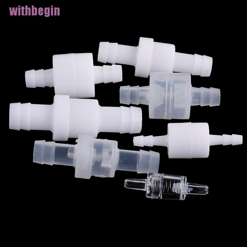 1 Van Một Chiều Kiểm Tra Nhiên Liệu
