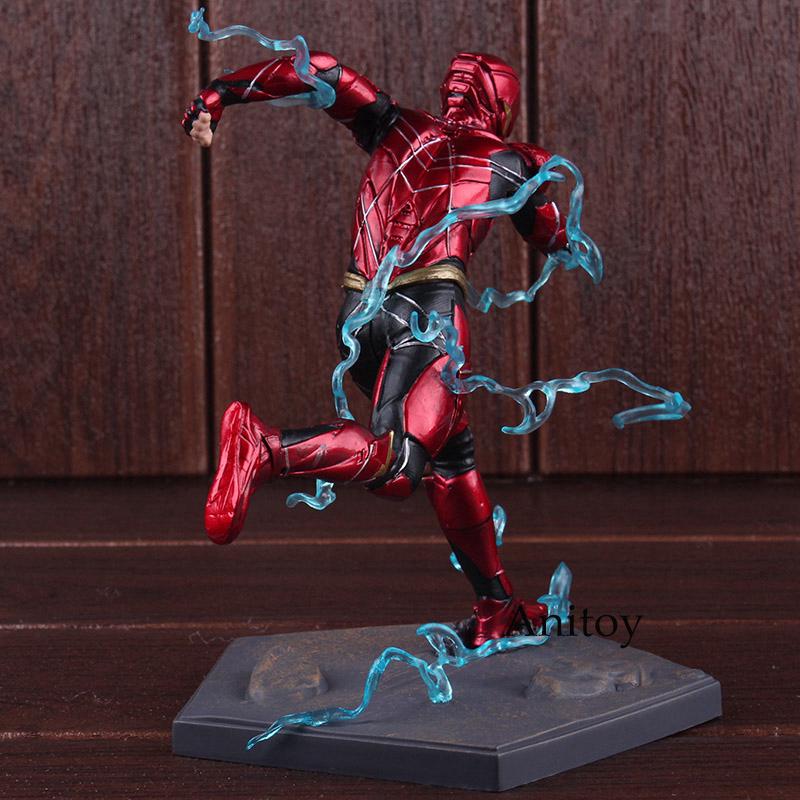 Mô hình Iron Man cá tính tỉ lệ 1/10