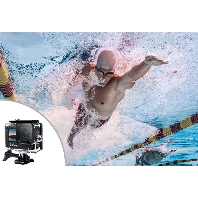 Vỏ chống nước cho GoPro Hero 9