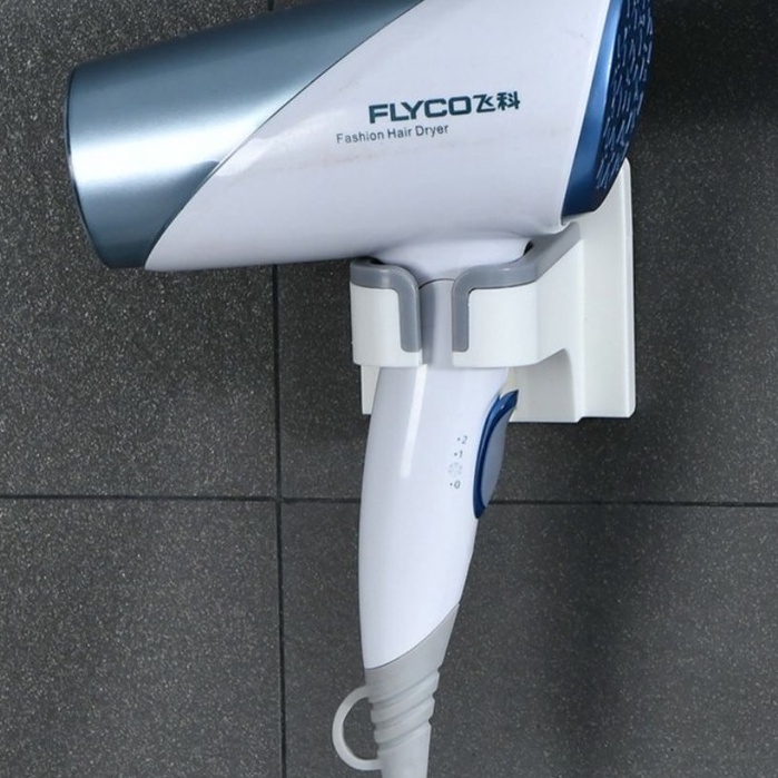 Giá kệ máy sấy tóc dán tường chịu lực giá rẻ,Giá Treo Máy Sấy Tóc Dùng Cho Nhà Tắm Cao Cấp ❤️ 𝗚𝗜𝗔𝗗𝗨𝗡𝗚𝗛𝗔𝗡𝗢𝗜𝟯𝟵 ❤️