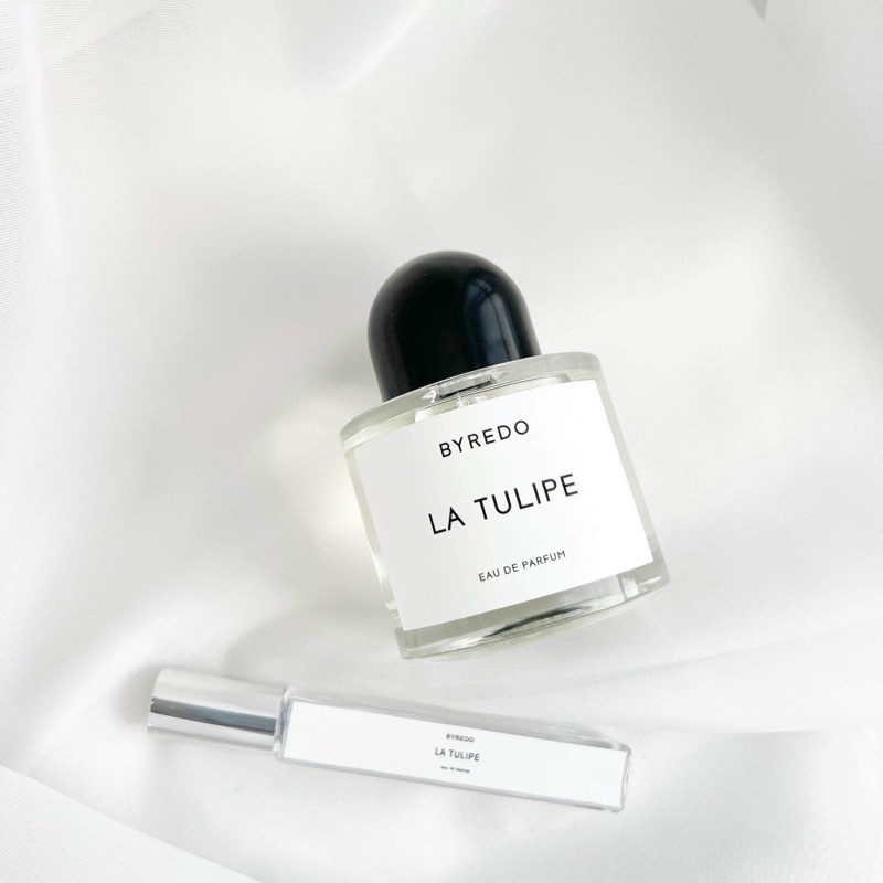 Nước Hoa BYREDO LA TULIPE