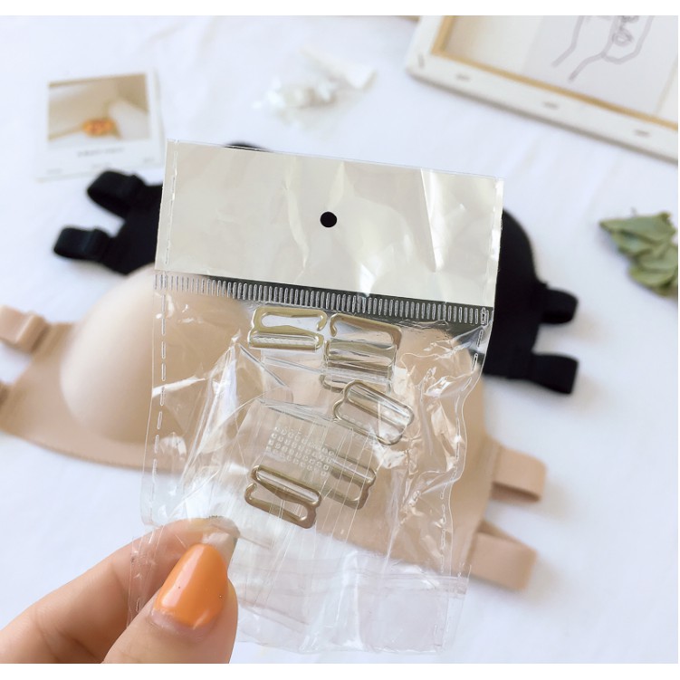 Áo Lót Nữ Đúc Su Cúp Ngực Không Dây Nâng Ngực Hình Bàn Tay (Tặng kèm dây) AL10 | BigBuy360 - bigbuy360.vn