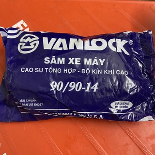 Săm (Ruột) Xe Máy Vanlock