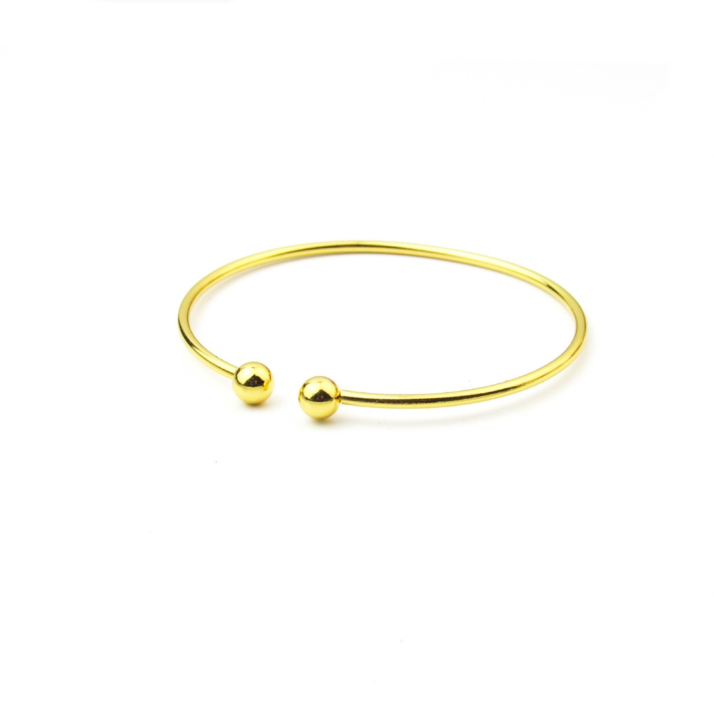 Vòng đeo tay hở phong cách Hàn Quốc cho nữ | BigBuy360 - bigbuy360.vn