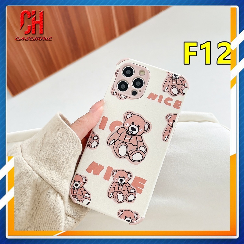 Ốp Điện Thoại Cho Oppo A15 A54 A93 A94 A53 2020 A7 A3S A5 2020 A5S A12 A92 A31 A9 2020 Reno 4 Lite Reno 4 F 5 Lite 5f