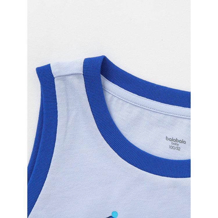 ÁO SÁT NÁCH BALABALA - TODDLER DÀNH CHO BÉ TRAI 201222122104