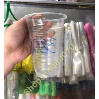 50 LY 380ml PP (NẮP RIÊNG)