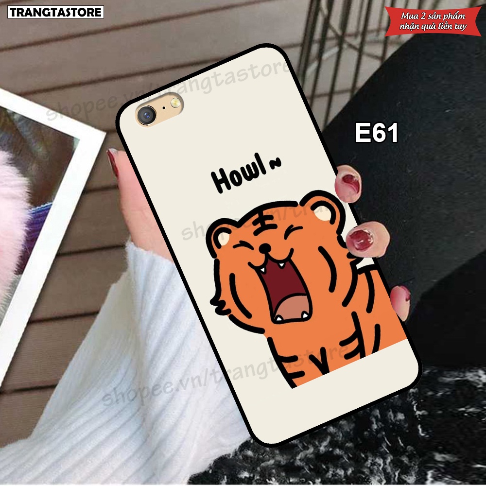 Ốp lưng Oppo A39 - A57 - A71 - F3 Lite in chất lượng cao - siêu bền - rẻ