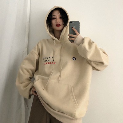 [HN1] Áo Hoodie MAIL LÁ THƯ Unisex Hàn Quốc(kèm ảnh thật) | BigBuy360 - bigbuy360.vn