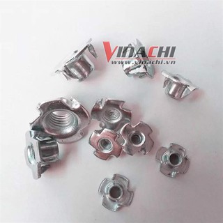 Ốc tán chấu - ốc tán chấu - m4 - túi 100c