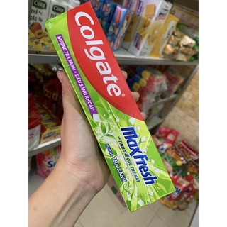 Kem Đánh Răng Colgate Maxfresh