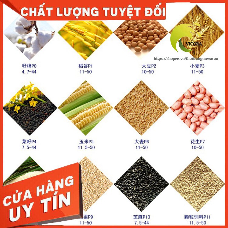 Máy đo độ ẩm lúa gạo TK100S Máy phân tích độ ẩm hạt lúa mì,bột ngô