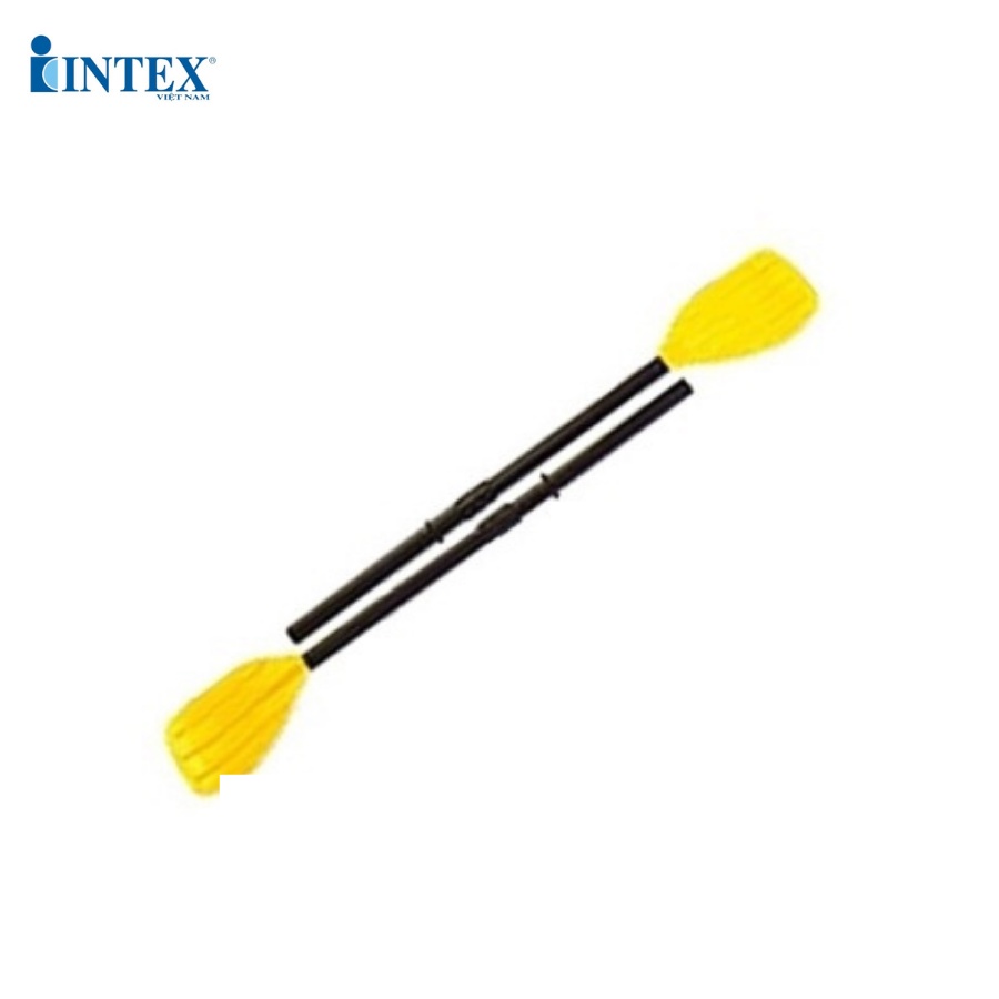 Mái chèo kiểu Pháp INTEX 59623