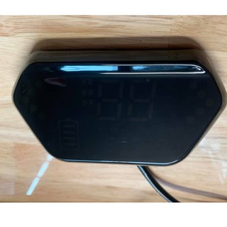 Mặt đồng hồ xe điện độ 48- 60V siêu chất