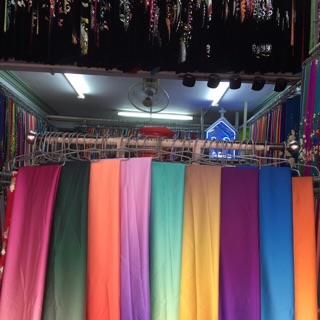 Lụa latinh in 3d