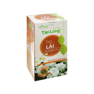 Trà lài Tân Long thượng hạng hộp 100g