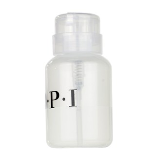 Bình Đựng Aceton 200ml – Chai Nhấn Lấy Nước Rửa Móng Tiện Lợi