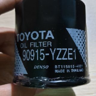 Lọc dầu máy Toyota VIOS