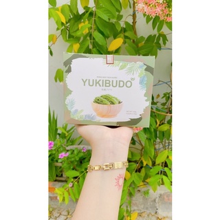 Rong nho tách nước nha trang khánh hòa Yukibudo chính hãng tặng kèm nước xốt mè rang
