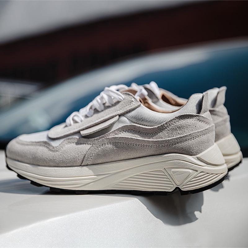 Giày thể thao MADEN phong cách retro chất lượng cao mới 2021