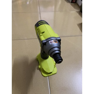 Máy Bắn Vít Pin 18V RYOBI R18ID1-0