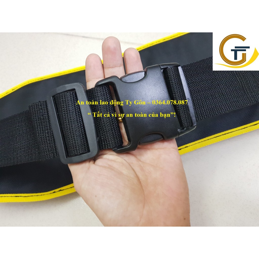 Đai dắt đồ nghề - Hàng được khách bình chọn sản phẩm chất lượng !