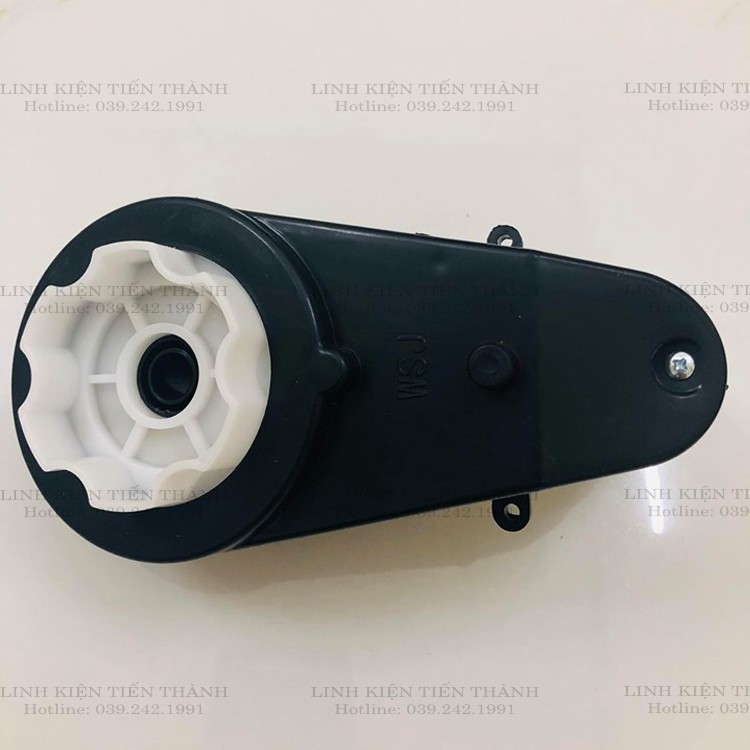 Động Cơ 12V15.000 Vòng Ô Tô Điện Trẻ Em