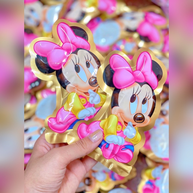 🌼 KẸO DẺO CHIP CHIP 🍭🍭