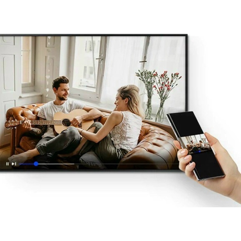 TIVI SAMSUNG QLED 65INCH QA65LSO3T (Khung Tranh sang trọng) | BigBuy360 - bigbuy360.vn