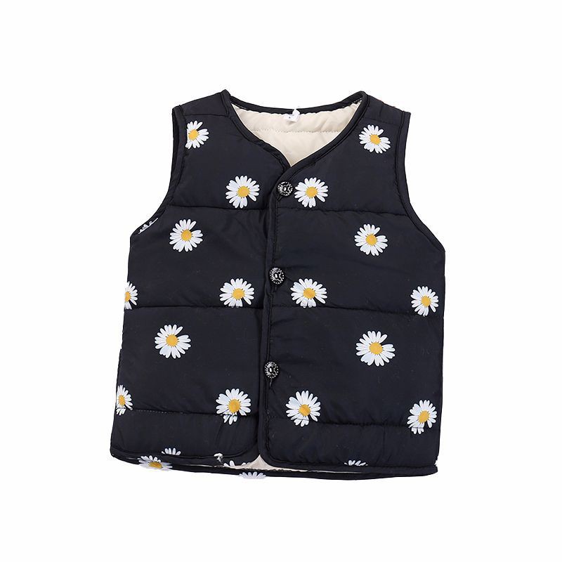 Áo Phao Gile Cho Bé Trai Gái Áo Khoác Phao Gile Trẻ Em Áo Phao Lông Vũ Cho Bé Siêu Nhẹ Size Từ 13-23kg