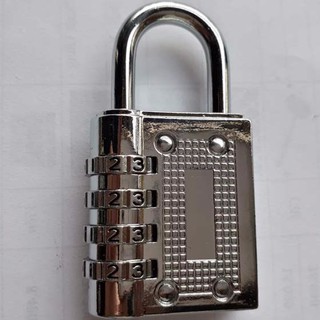 khóa số đổi pass được