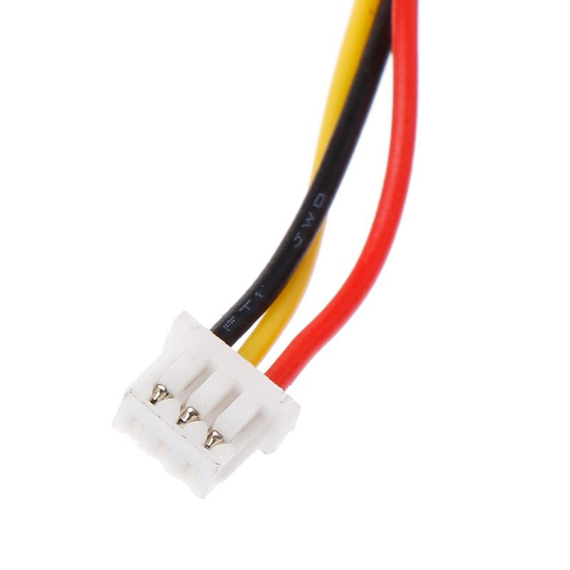 Quạt tản nhiệt thay thế 3 chân EF60070S1-C140-G9A cho laptop Dell Inspiron 15r 3521 3721 5521 5535 5537 5721 74x7k