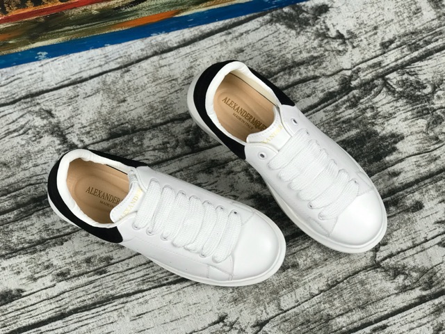 (GIÁ THANH LÝ - Video ảnh thật ) Giày Độn Đế MCQueen - Shop Duy Giày | BigBuy360 - bigbuy360.vn