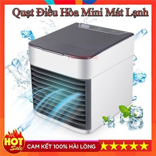 quạt hơi nước mini