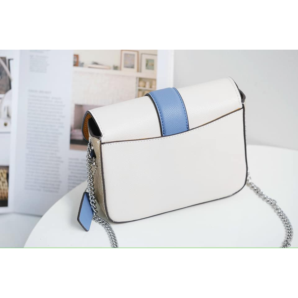 ❤️C@ACH GEMMA CROSSBODY BAG❤️